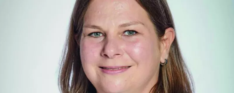 Karoline Turnschek