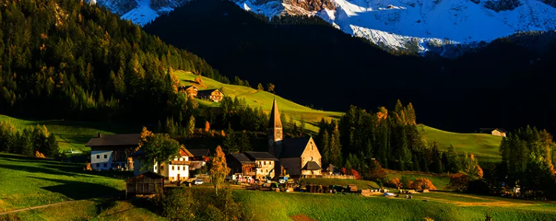 Villnöß 