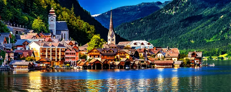 Hallstatt