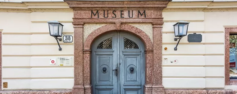 Museum der Stadt Villach