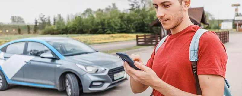 Carsharing