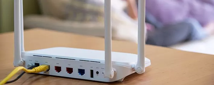 WLAN-Router