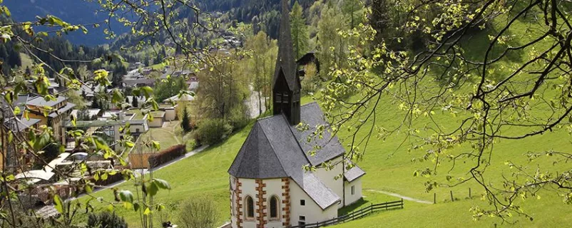 Bad Kleinkirchheim - Kathreinkirche