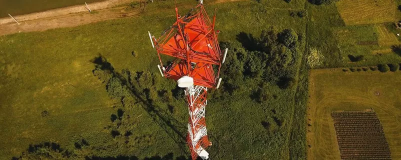 Handymast