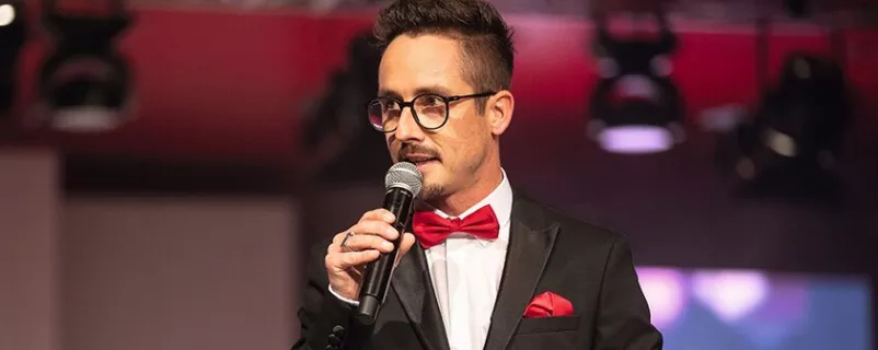 Lukas Greussing
