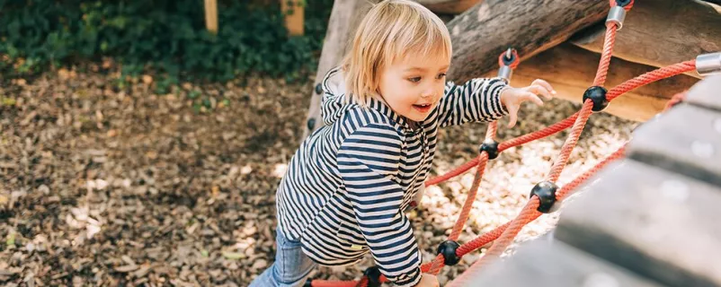 Spielplatz