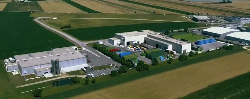 Businesspark Kittsee