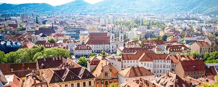 Graz