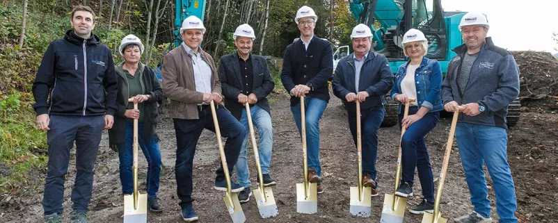 Kooperation Dünserberg und Düns