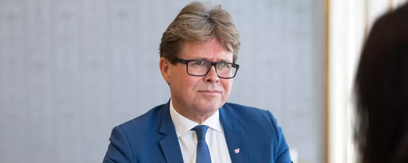 Martin Polaschek