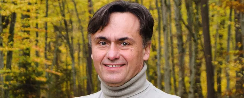 Christian Schaberl