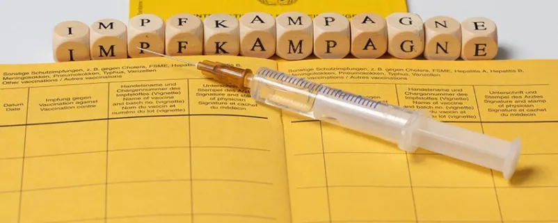 Impfpass