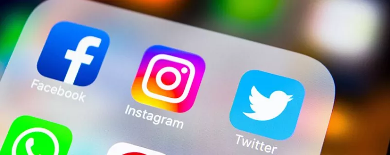 social media