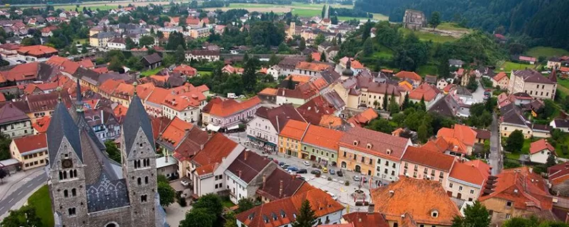 Friesach