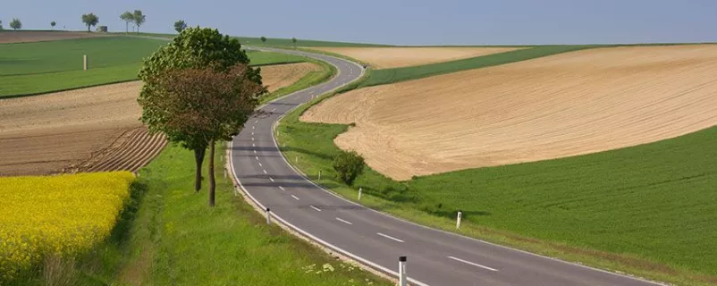 Landstraße