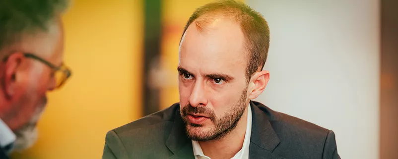 Florian Tursky