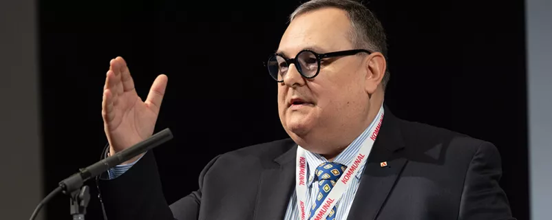 Dietmar Bayer