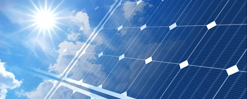 Solar Paneele