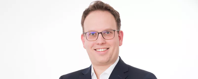Benedikt Singer