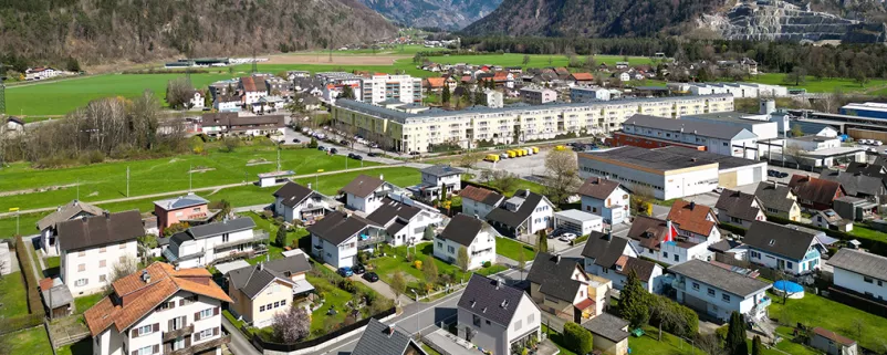 Bludenz 