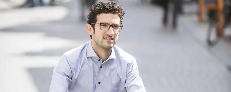 Mohamed Ridouani