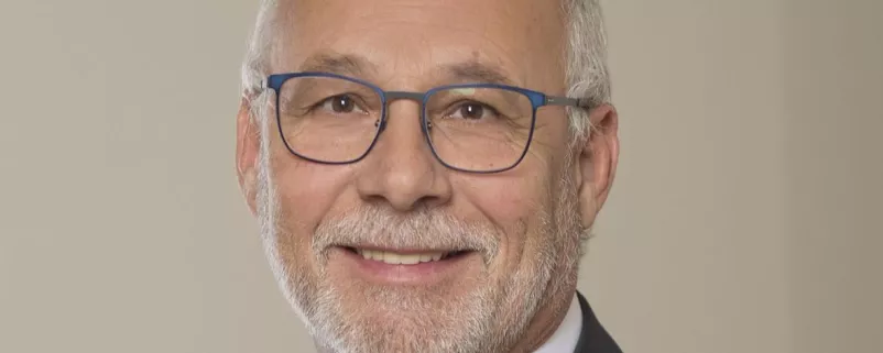Günther Mitterer