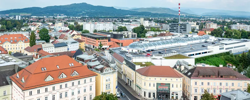 Klagenfurt