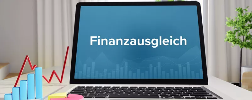 Symbolbild Finanzausgleich