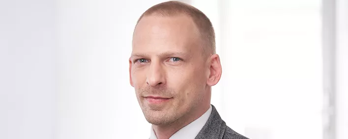 Bernhard Haubenberger