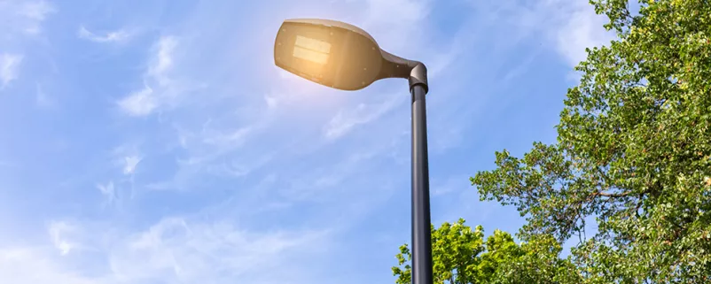 LED-Leuchte