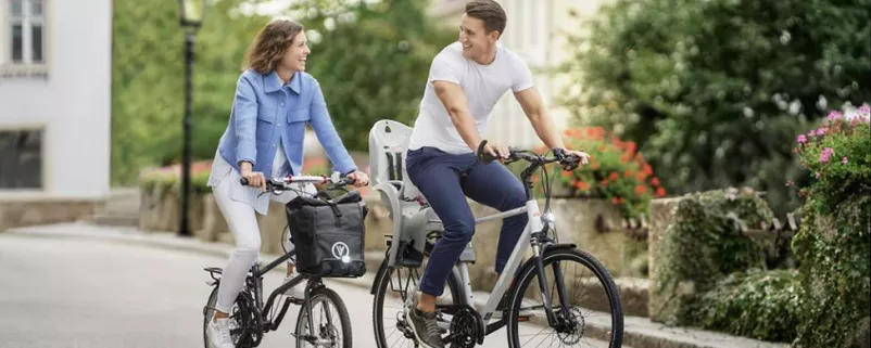 Radfahrer