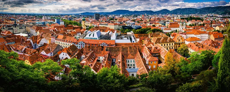 Graz