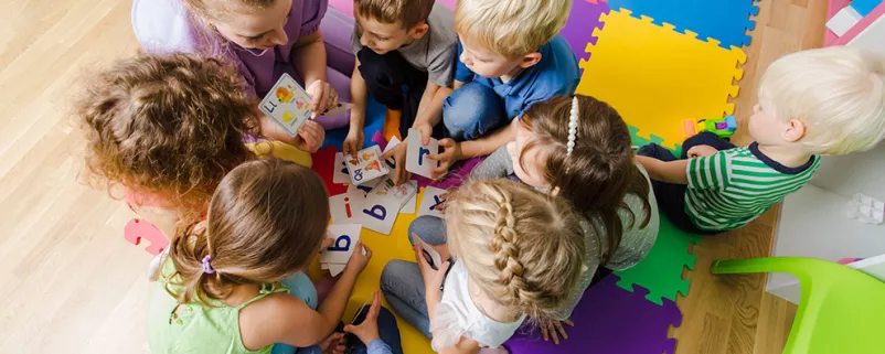 Kindergarten