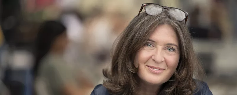 Elke Kahr