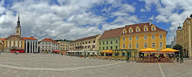 Bruck an der Mur