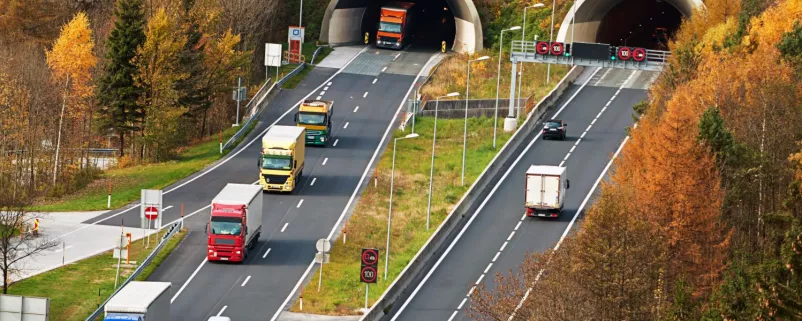 Tauernautobahn