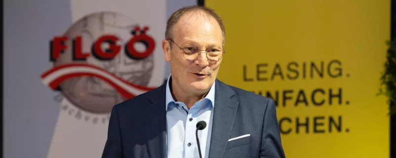 Franz Haugensteiner