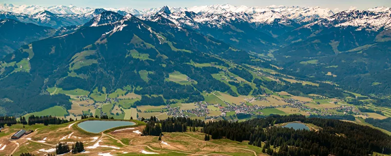 Hohe Salve