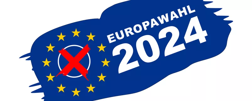 Europawahl 2024
