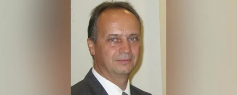 Karl Izmenyi