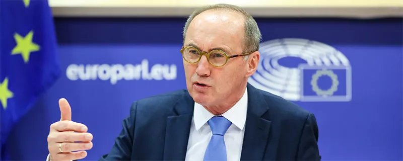 Othmar Karas