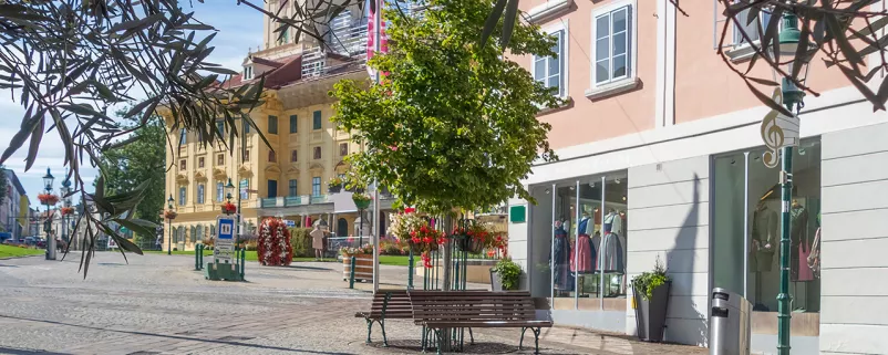 Eisenstadt