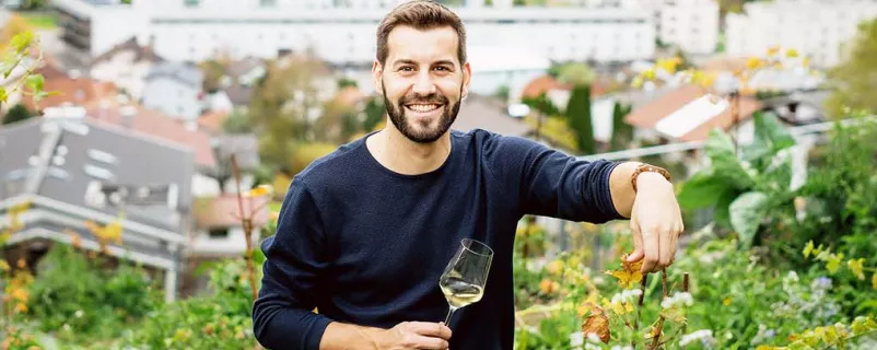 Simon Tschann