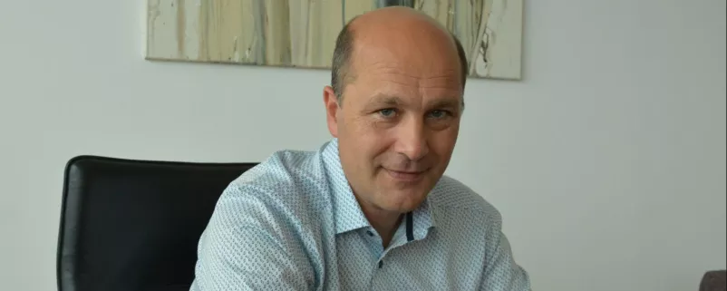 Johannes Pressl