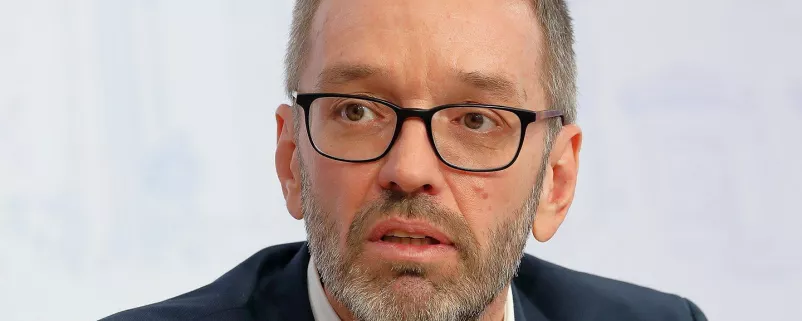 Herbert Kickl