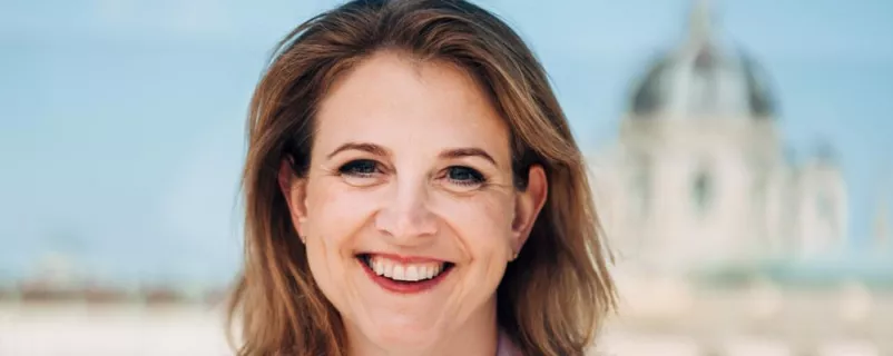 Beate Meinl-Reisinger