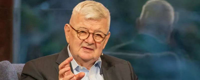 Joschka Fischer