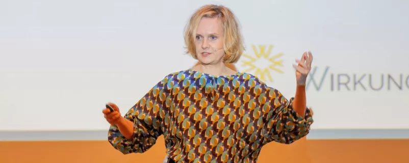 Susanne Vollhofer