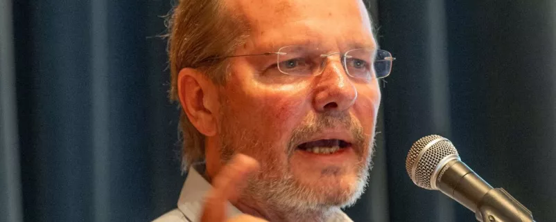 Gerhard Prokop