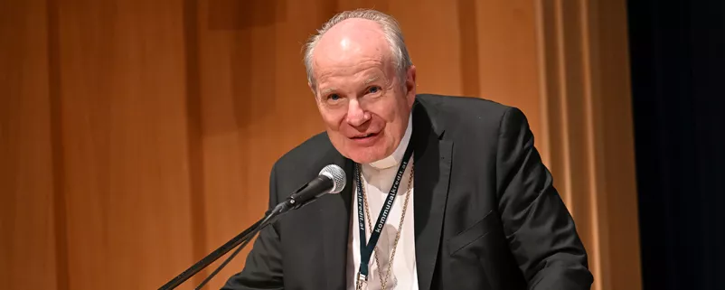 Christoph Schönborn